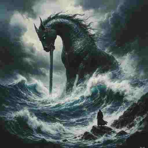 Десница правды