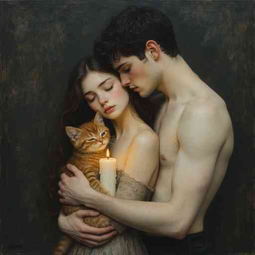 Позволь мне милый 