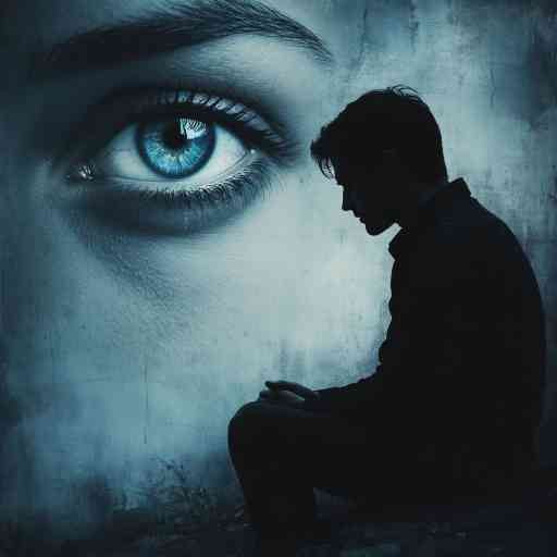 Жду тебя ищу глазами