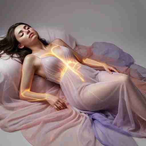 Дыхание страсти