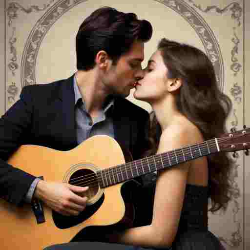 Я глаза прикрою