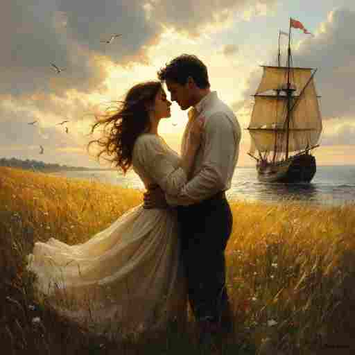 Он любил ее как любят