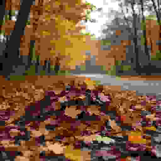 Не осмотреть всю красоту