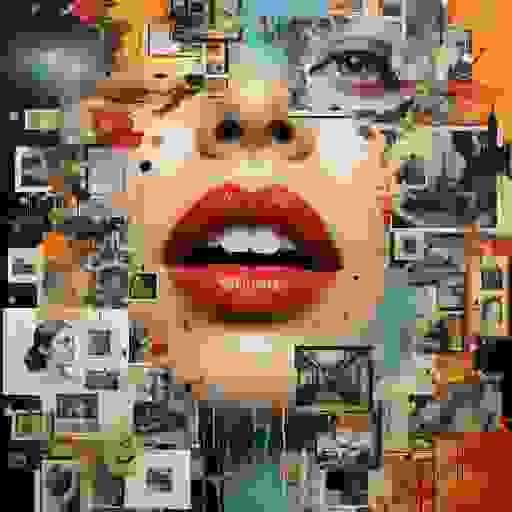 Красота губ