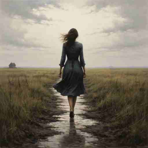 Не нужная твоя