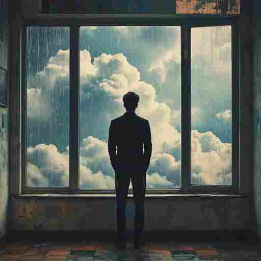 Я жду тебя день не спешит