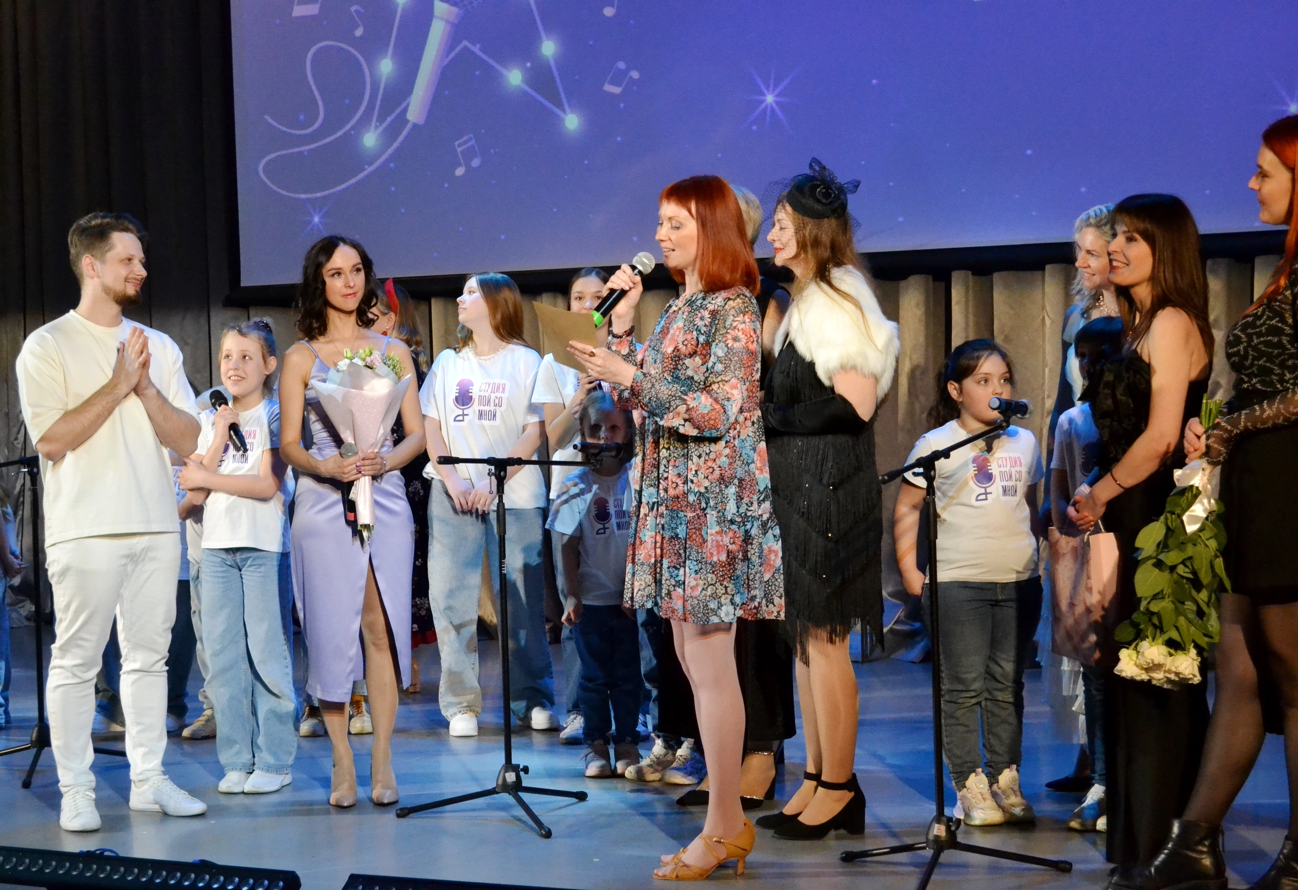 Фотографии рождают стих... 