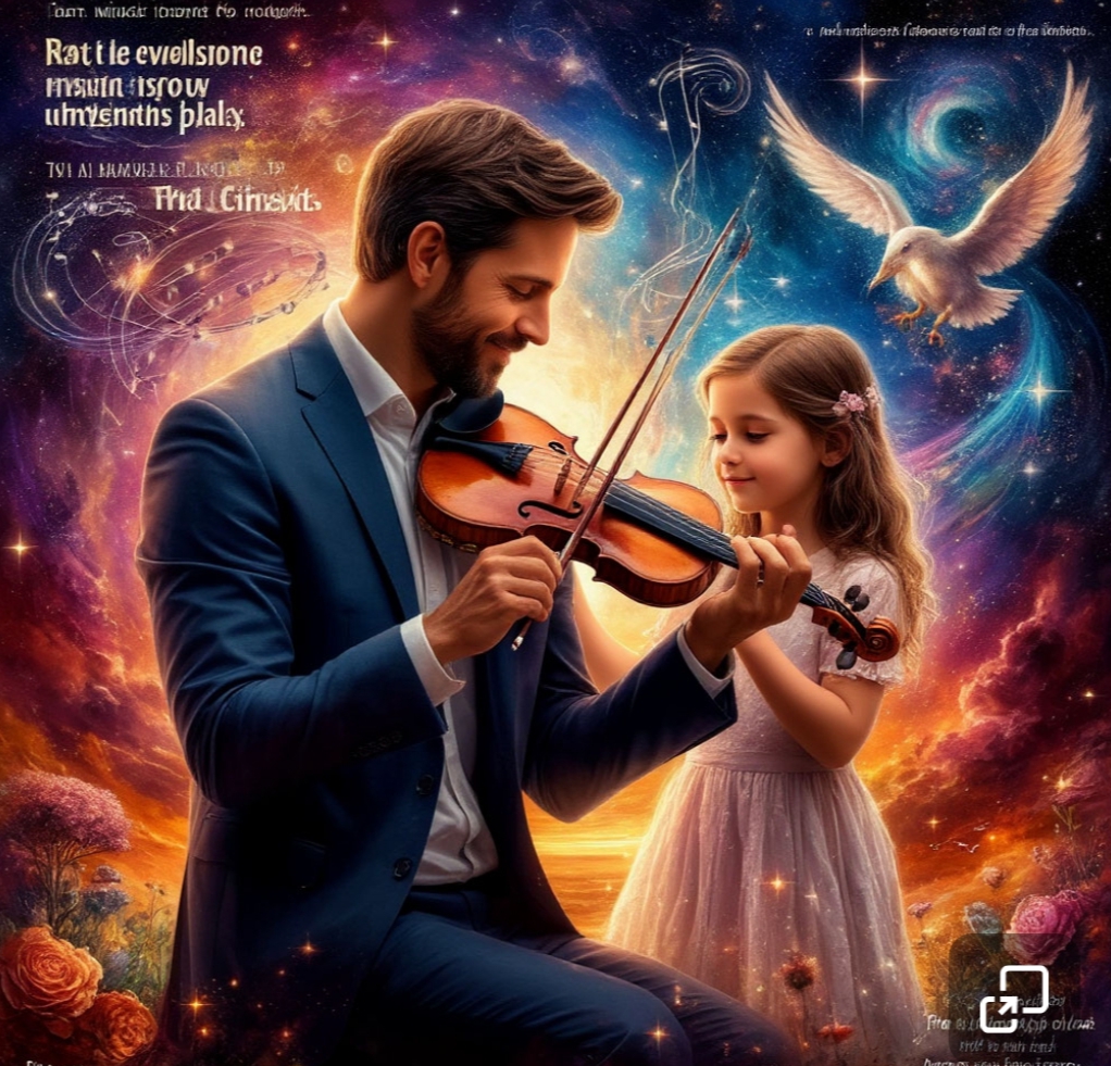 Папе на день рождения