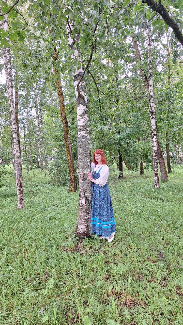 На Ивана Купала