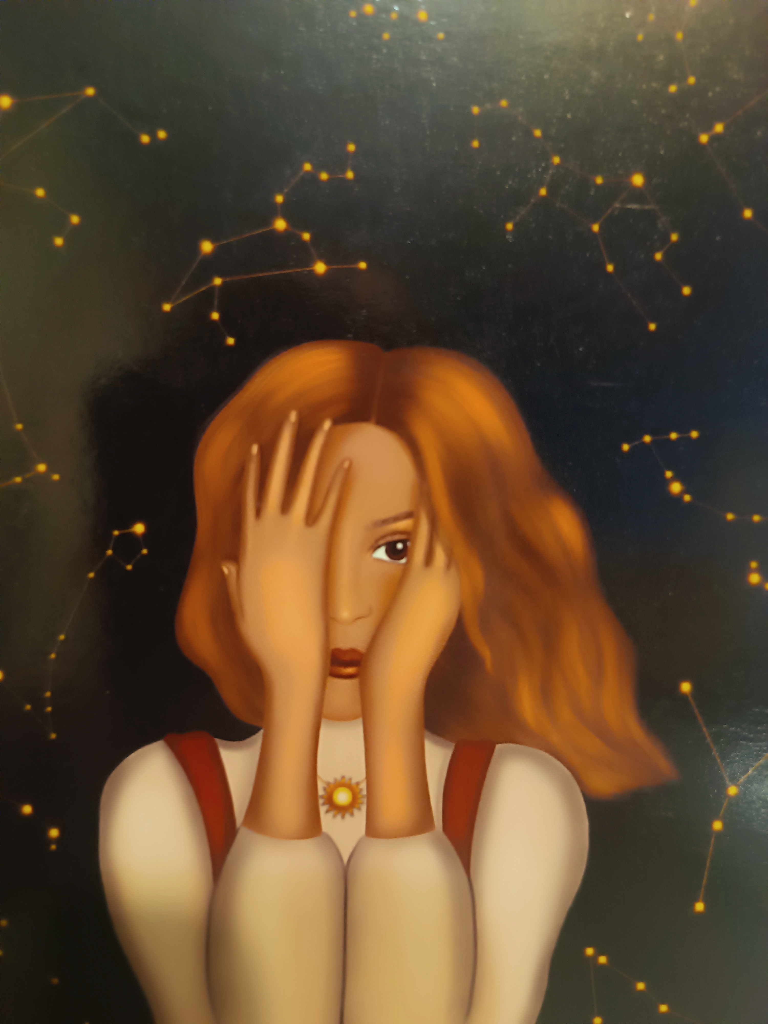 Послание от Высшего Я