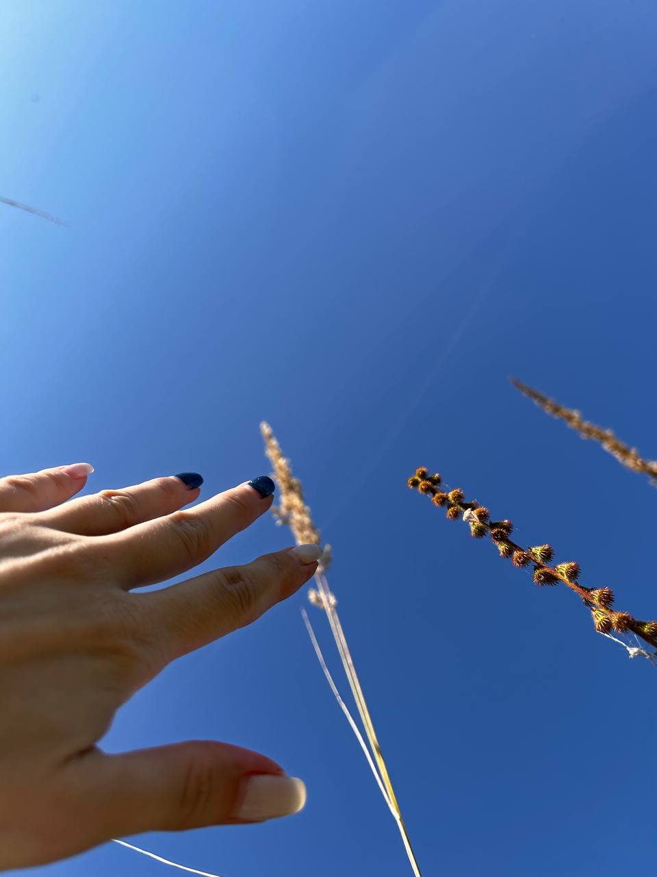 Маленький город