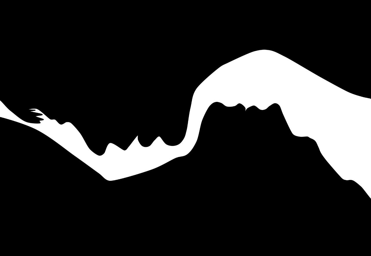 Любовь не может грешной быть 