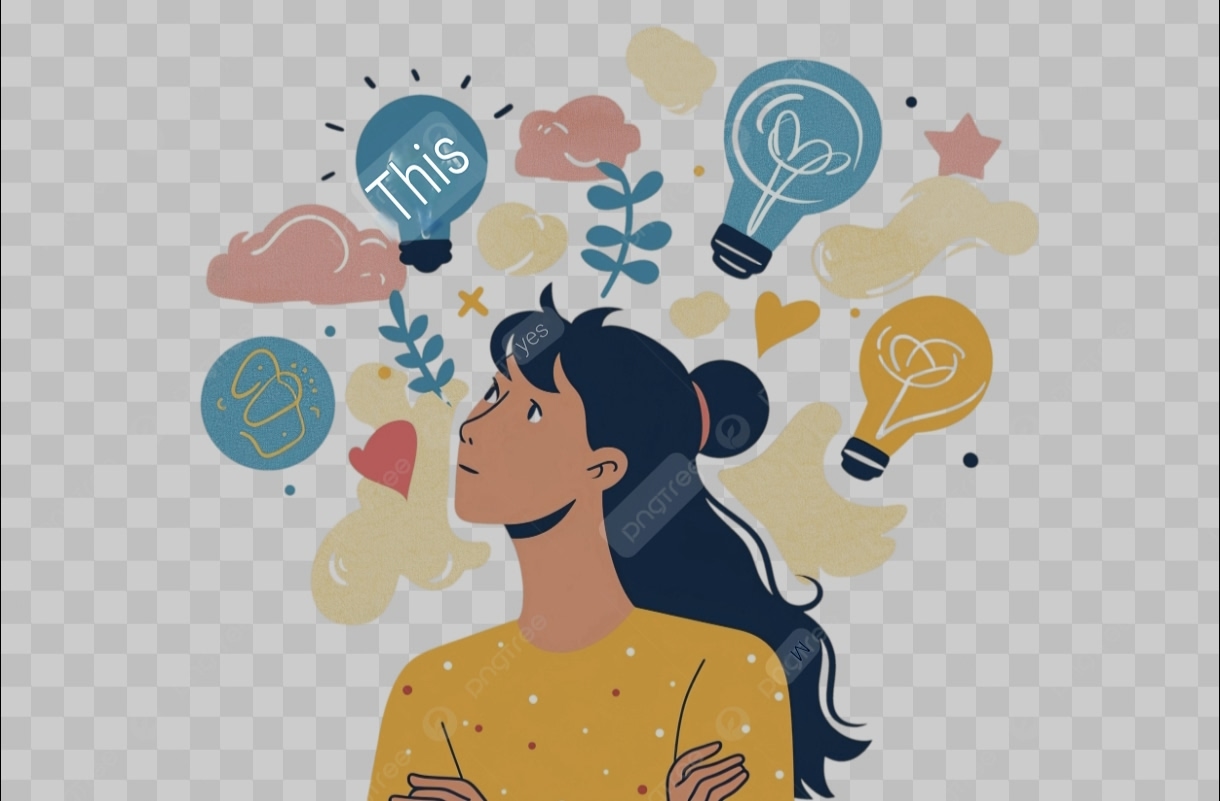 Мечтать не вредно...