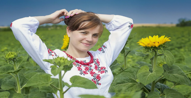 Женщины Кубани