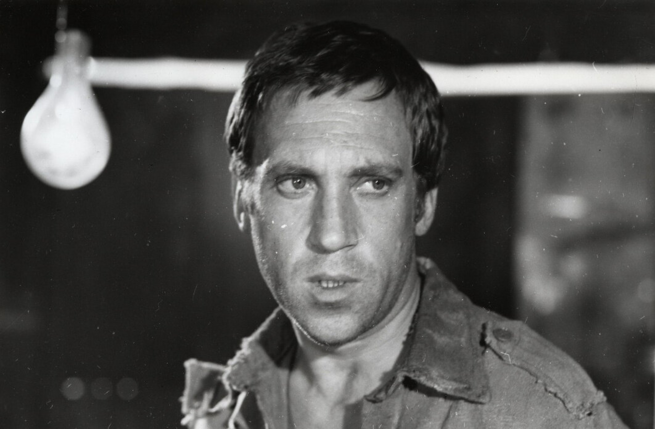 Не тянусь - Памяти В. Высоцкого