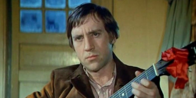 Сегодня бы - Памяти В. Высоцкого