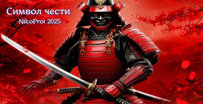 Символ чести