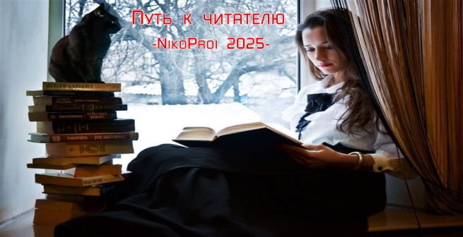Путь к читателю