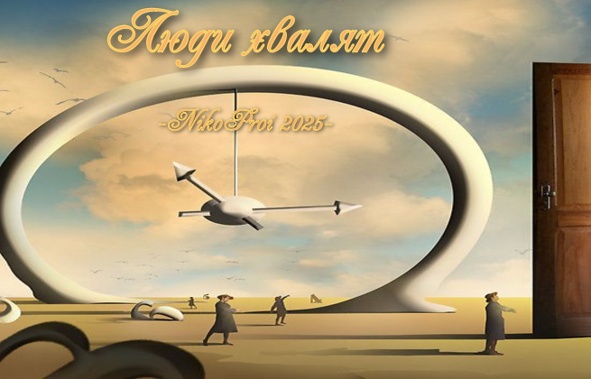 Люди хвалят