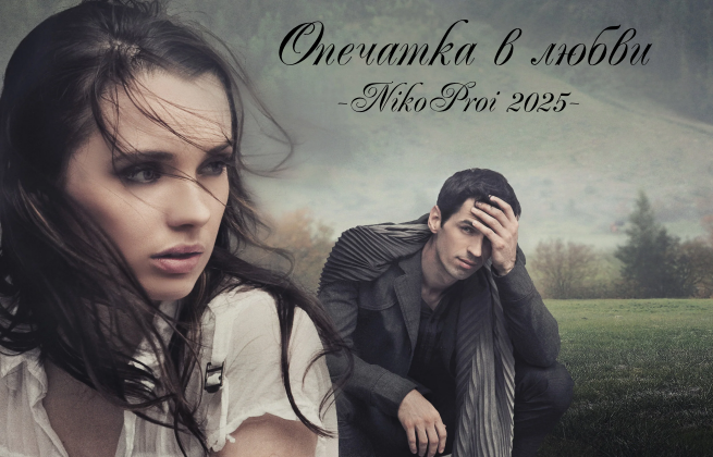 Опечатка в любви