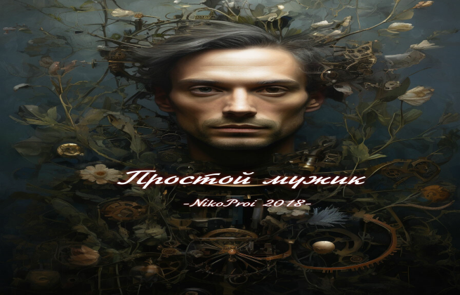 Простой мужик