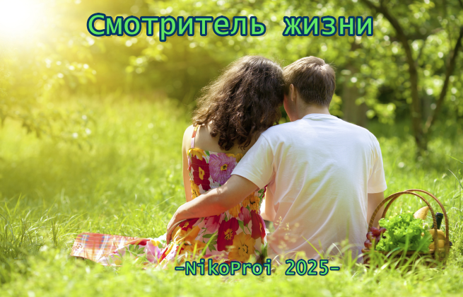 Смотритель жизни