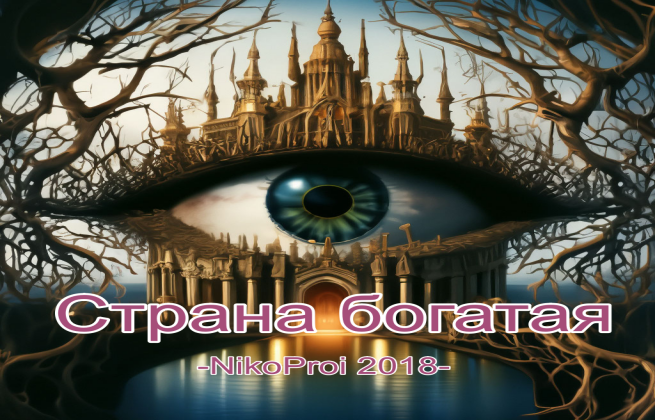 Страна богатая