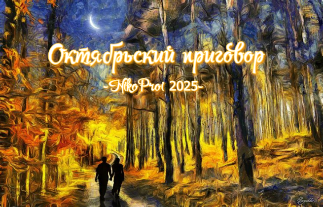 Октябрьский приговор