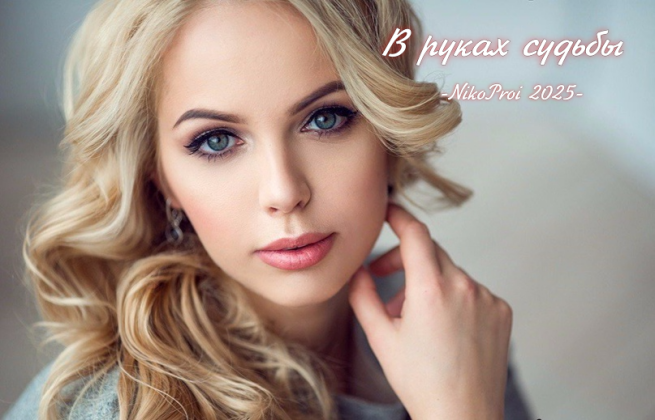 В руках судьбы