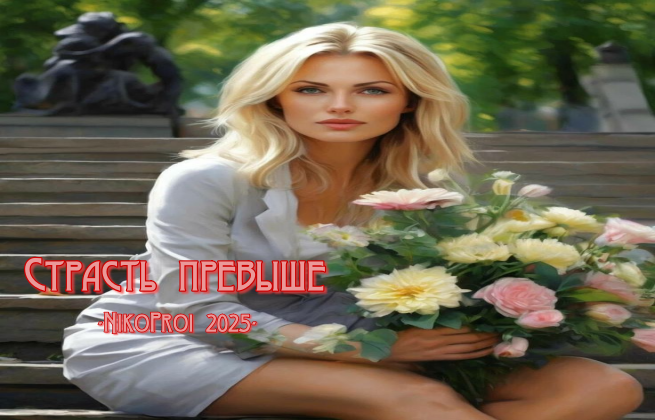 Страсть превыше