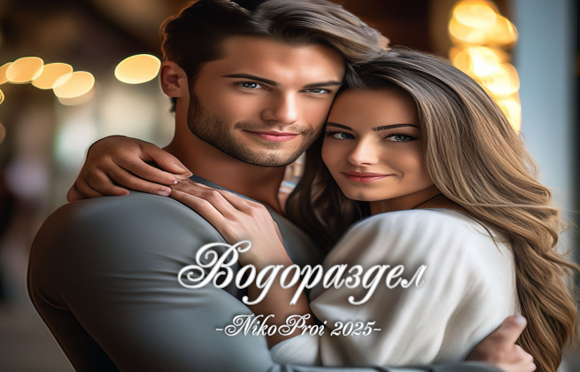 Водораздел