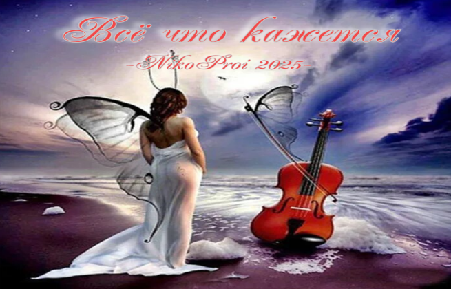 Всё что кажется 