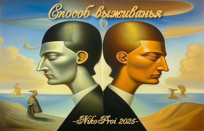 Способ выживанья