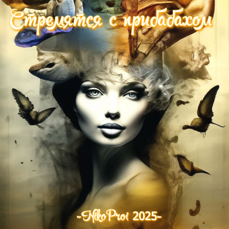 Стремятся с прибабахом