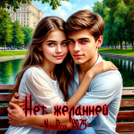 Нет желанней