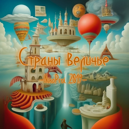 Страны величье