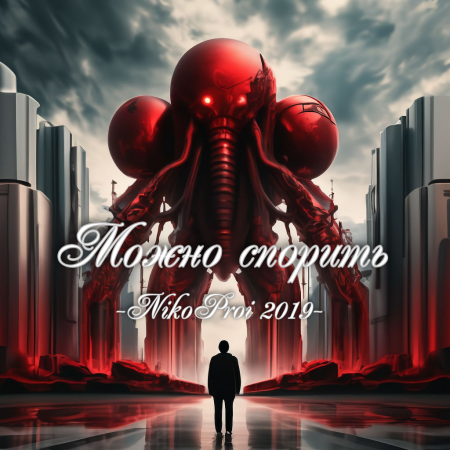 Можно спорить