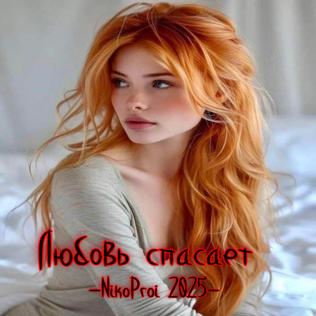 Любовь спасает