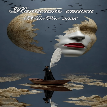 Написать стихи