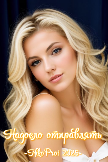 Надоело отправлять 