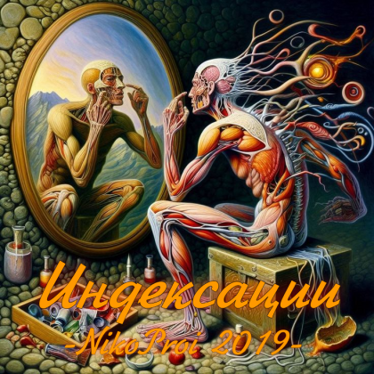 Индексации