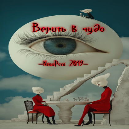 Верить в чудо