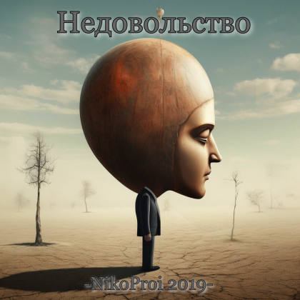 Недовольство