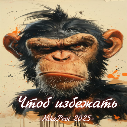 Чтоб избежать