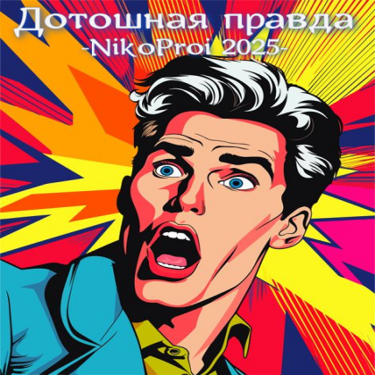 Дотошная правда 