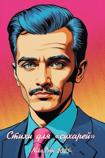 Стихи для «сухарей» 