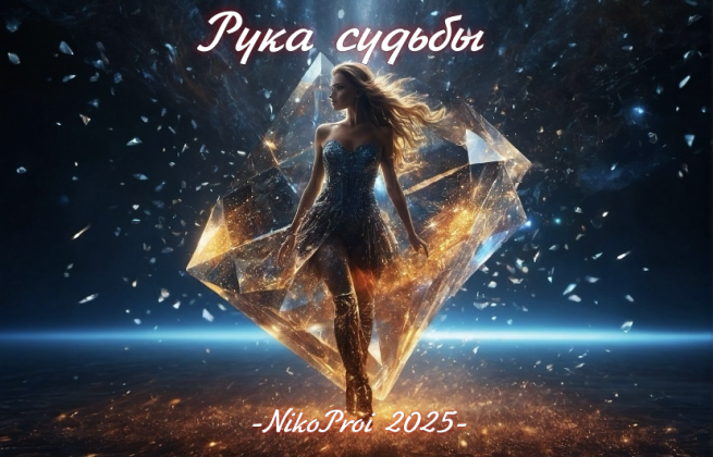 Рука судьбы
