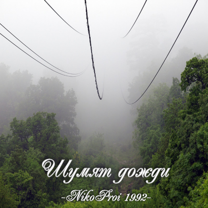 Шумят дожди