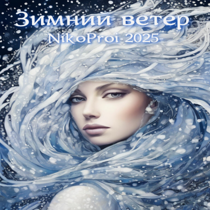 Зимний ветер