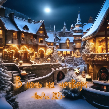 В ночь на четверг